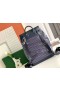 Steamer PM Bag Blu Navy