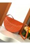Hirondelle Borsa Arancione