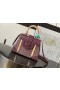 Saïgon PM Bag Borgogna