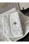 Saint Louis Mini Bag Bianco
