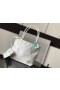 Saint Louis Mini Bag Bianco