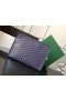 Jouvence GM Borsa da toilette Blu Navy