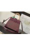 Saïgon PM Bag Borgogna