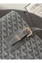Marie Galante Borsa Grigio