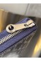 Matignon GM Portafoglio Blu Navy