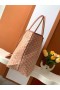 Saint Louis GM Bag Perlato Rosa Corallo