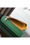 Bourbon Con Zip Titolare Della Carta Di Black & Tan