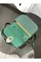 233 Borsa Verde