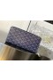 Matignon GM Portafoglio Blu Navy