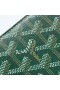 Inserire La Victoire Card Wallet Verde