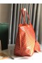 Reversibile Angiò GM Bag Arancione