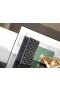 Grenelle Passport Cover Grigio