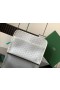 Jouvence GM Borsa da toilette Bianco