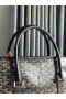 Bourgogne Borsa Nero