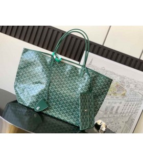Saint Louis GM Bag Verde