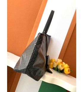 Saint Louis GM Bag Limited Edition Jet Black