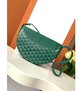 Hirondelle Borsa Verde