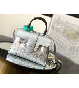 Saïgon Souple Mini Bag Scheggia
