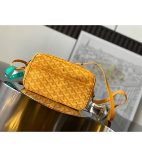 Cap-Vert PM Bag Giallo