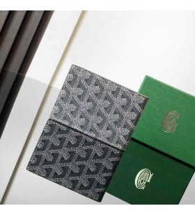 Inserire La Victoire Card Wallet Grigio