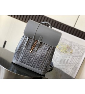 Alpin MM Zaino Grigio