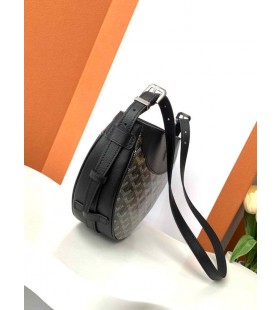 Hirondelle Borsa Nero