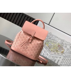 Alpin MM Zaino Rosa