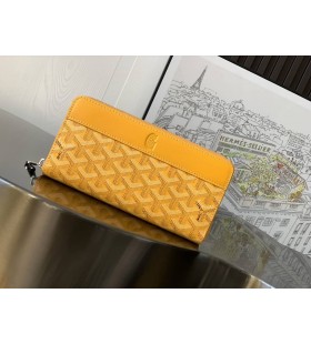 Matignon GM Portafoglio Giallo