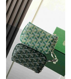 Senat Nano Key Pouch Verde