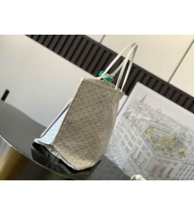Saint Louis GM Bag Bianco