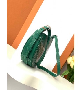 Hirondelle Borsa Verde
