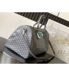 Croisiere 50 Duffle Bag Grigio