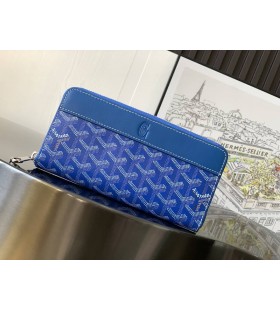 Matignon GM Portafoglio Cielo Blu