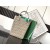 Poitiers Claire-Voie Borsa Khaki
