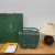 Belvedere Messenger Goyardine PM Verde