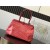 Bellechasse Biaude PM Bag Rosso