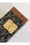 ヴァンドーム広場のジュエリーの場合ブラック＆タン