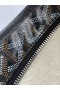 劇ワーバッグを中心にフレンチブルドッグ黒