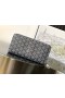 Matignon GM財布グレー