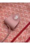 セントルイスGMバイカー赤-ピンクの桜