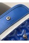 アンジュ-ミニバッグフレンチブルドッグスカイブルー