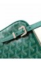 Goyardine洋バッグ緑