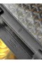 Bellechasse Biaude PMバッグ黒