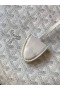 Bellechasse Biaude PMバッグ白
