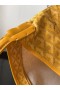 劇Hobo黄色のバッグ