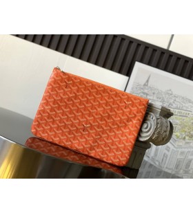 Sénat MMポーチオレンジ