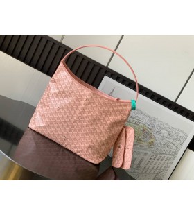 劇ワーバッグピンク