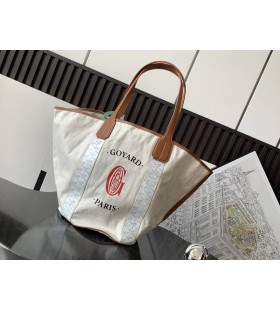 Belharraバッグ白