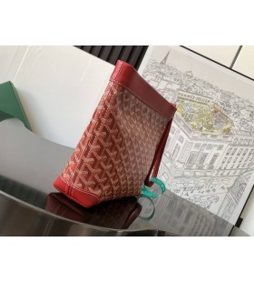コンティ赤袋