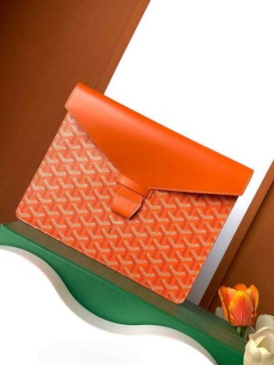 Camondo 2 Posen Oransje